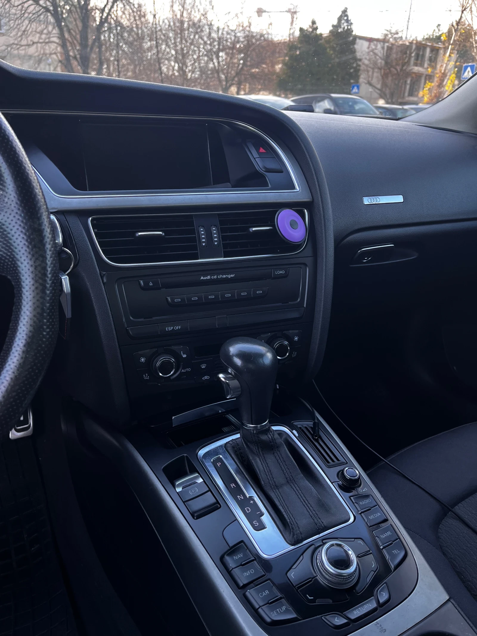 Audi A5  - изображение 7