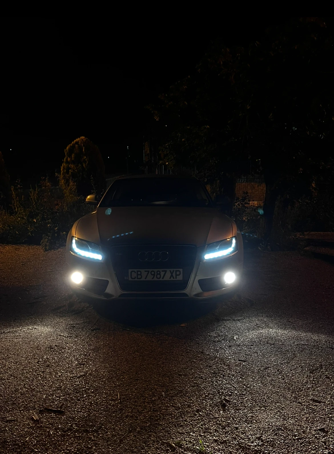 Audi A5  - изображение 10