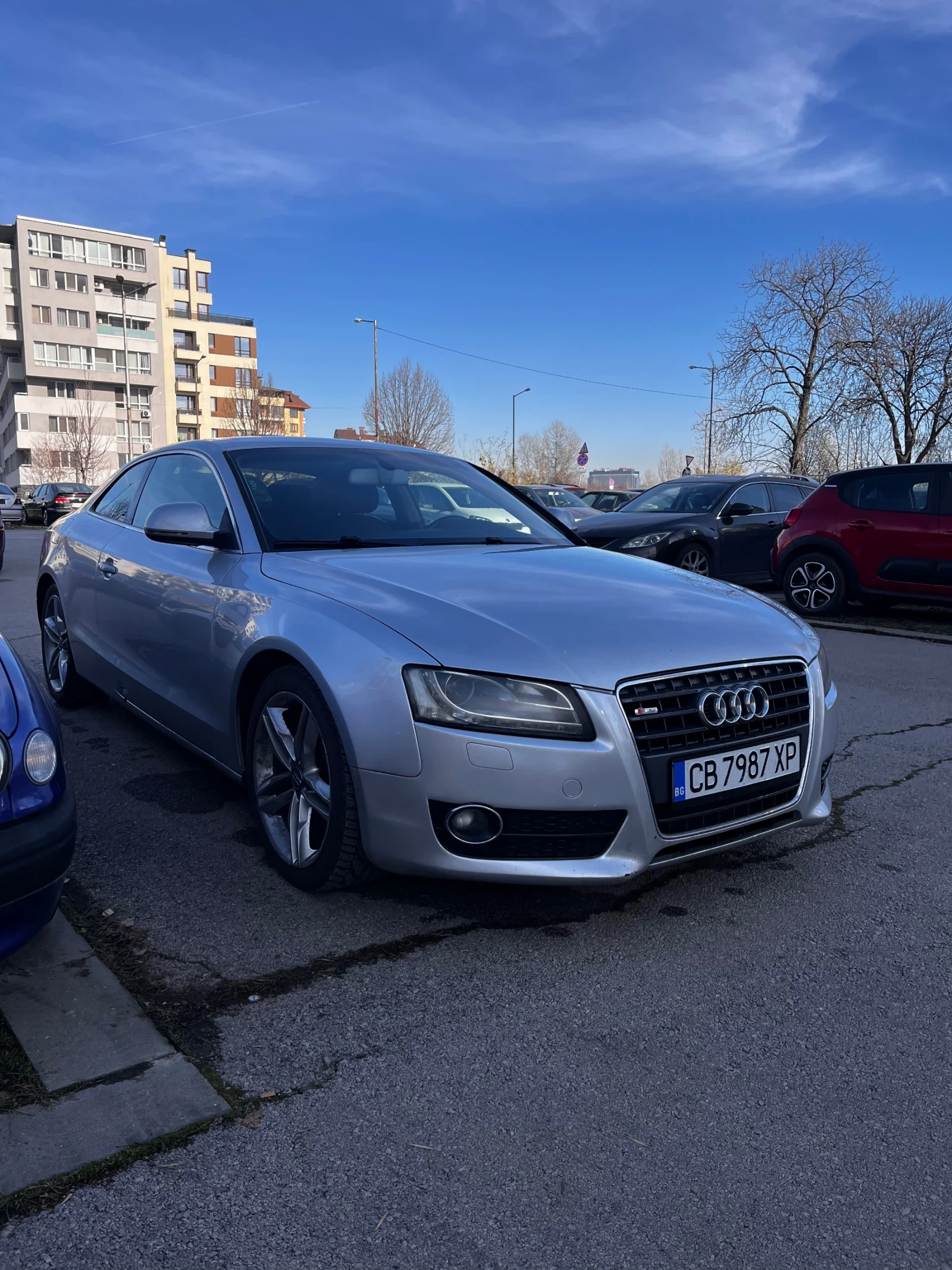 Audi A5  - изображение 2