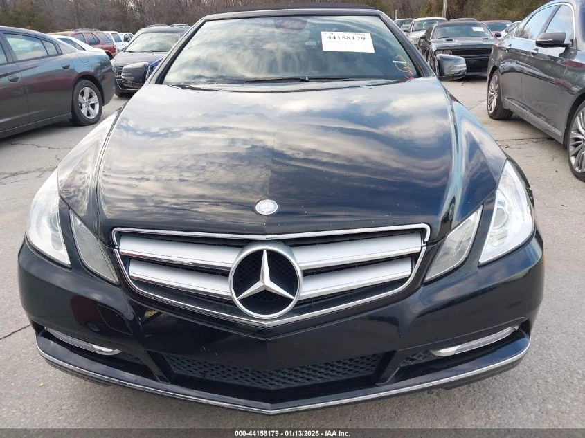 Mercedes-Benz E 350 3.5L V-6 DI, DOHC, VVT, 302HP Rear Wheel Drive | Mobile.bg � ����������� 4