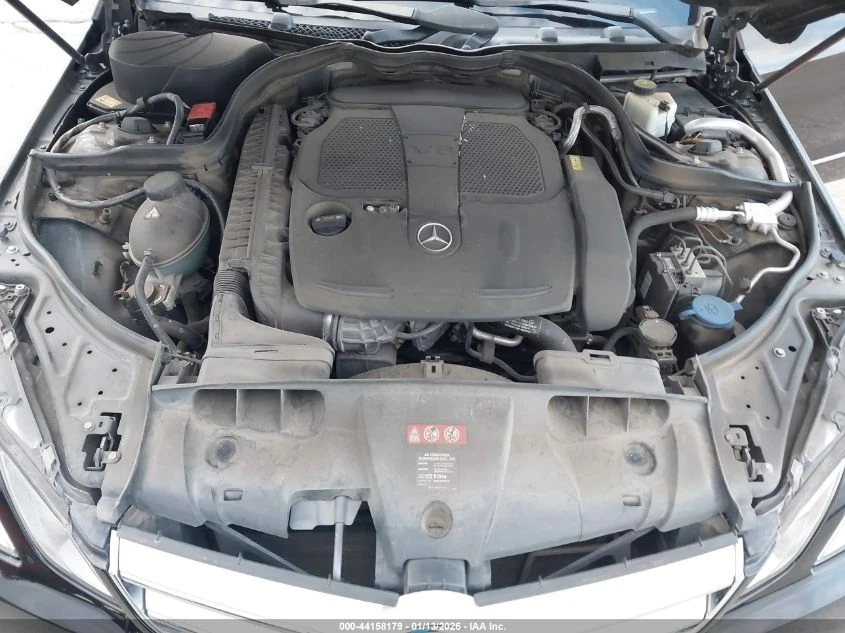Mercedes-Benz E 350 3.5L V-6 DI, DOHC, VVT, 302HP Rear Wheel Drive | Mobile.bg � ����������� 15