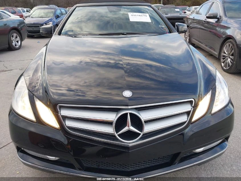 Mercedes-Benz E 350 3.5L V-6 DI, DOHC, VVT, 302HP Rear Wheel Drive | Mobile.bg � ����������� 11