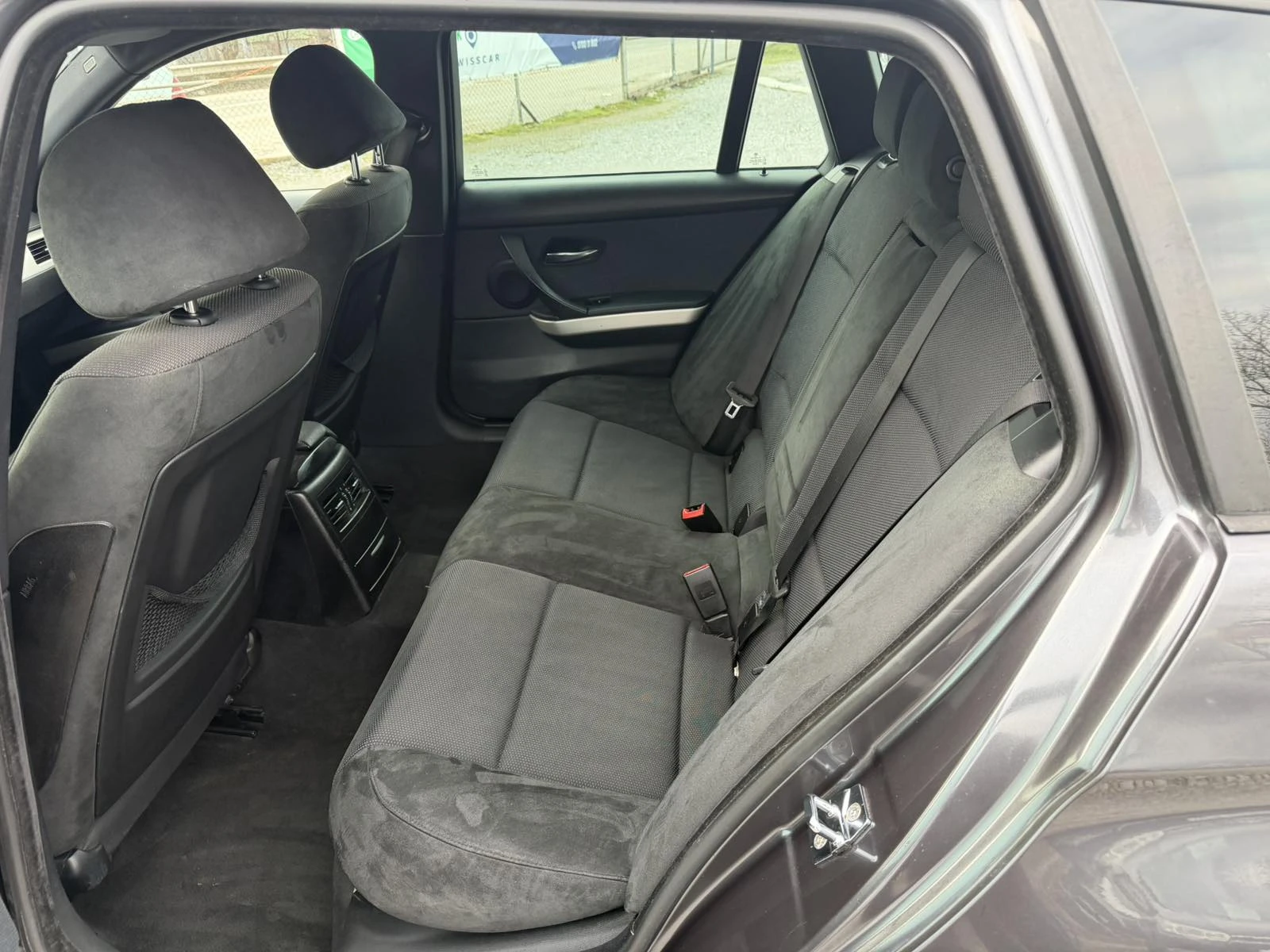 BMW 320 M paket/Automat | Mobile.bg � ����������� 16