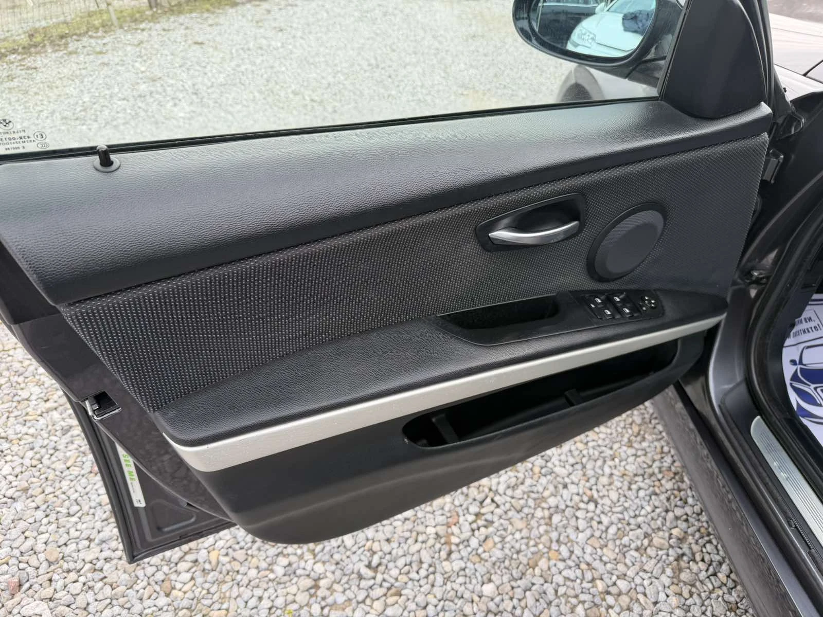 BMW 320 M paket/Automat | Mobile.bg � ����������� 12