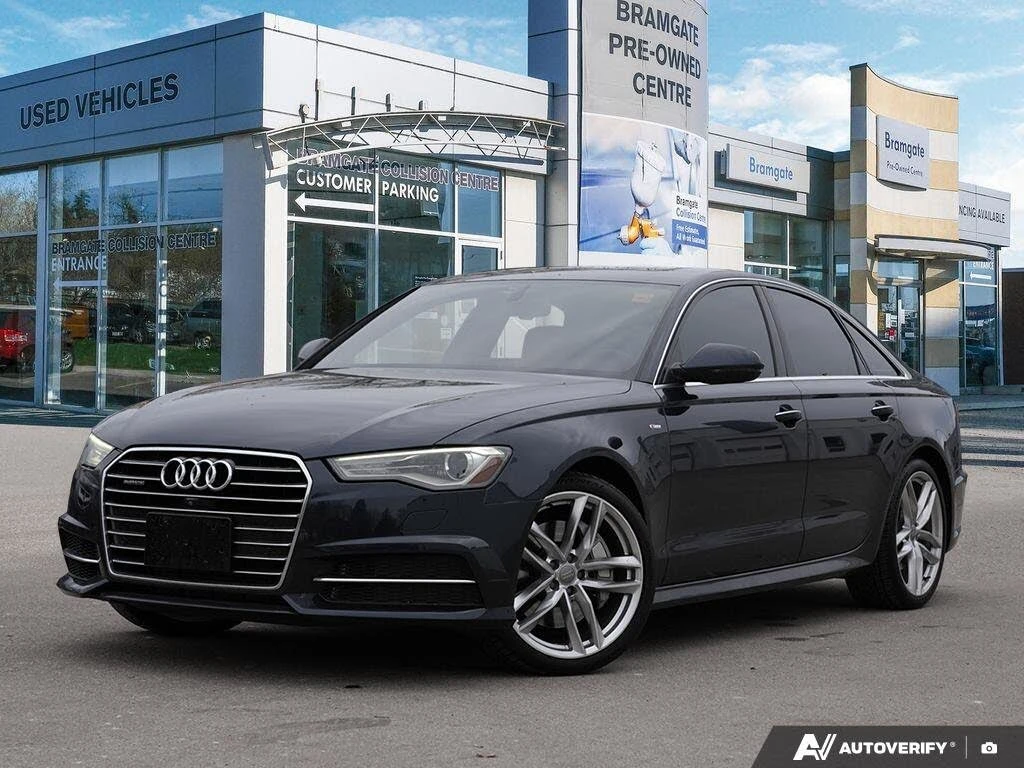 Audi A6 Quattro Technik* AWD* ����������* (���� �� ��) | Mobile.bg � ����������� 1