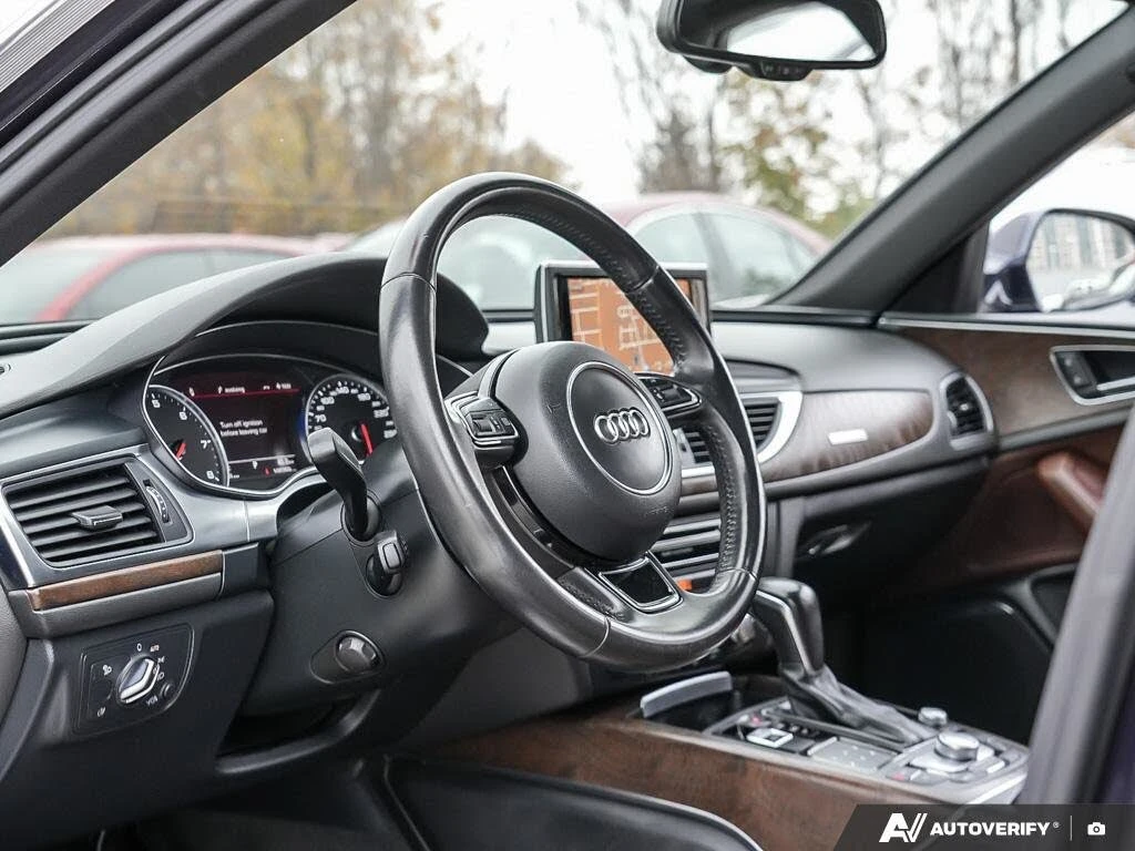 Audi A6 Quattro Technik* AWD* ����������* (���� �� ��) | Mobile.bg � ����������� 7