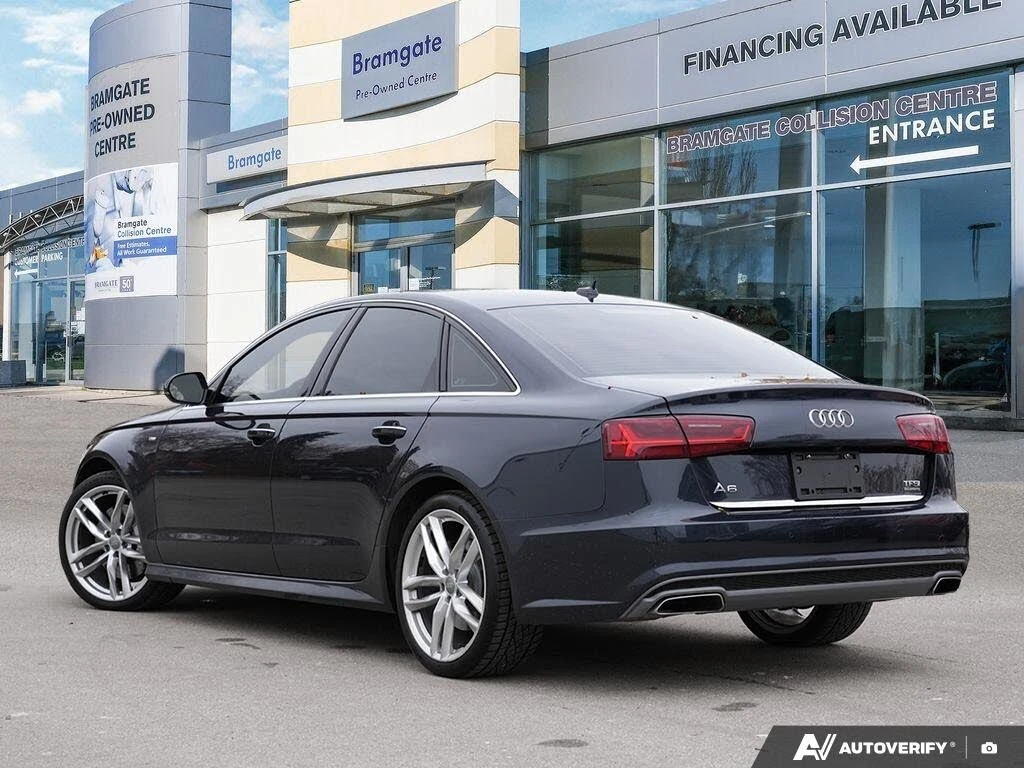 Audi A6 Quattro Technik* AWD* ����������* (���� �� ��) | Mobile.bg � ����������� 4