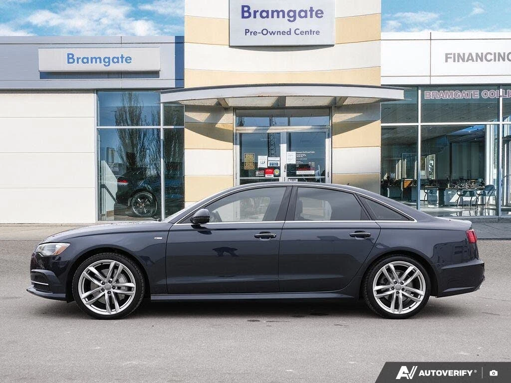 Audi A6 Quattro Technik* AWD* ����������* (���� �� ��) | Mobile.bg � ����������� 3