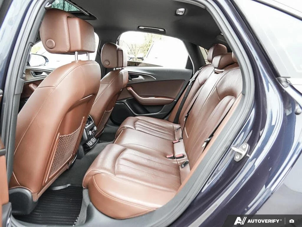 Audi A6 Quattro Technik* AWD* ����������* (���� �� ��) | Mobile.bg � ����������� 16