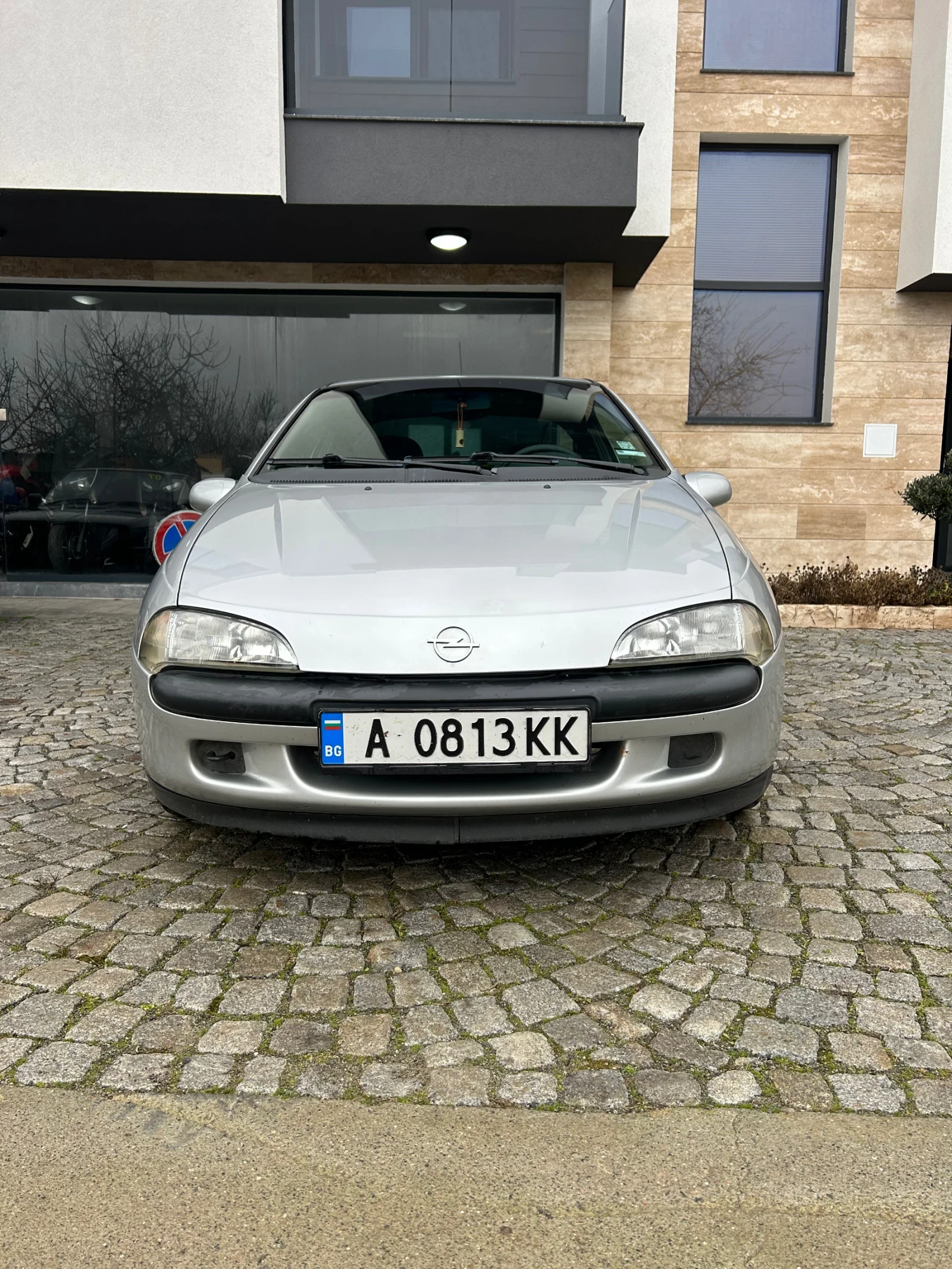 Opel Tigra | Mobile.bg � ����������� 3