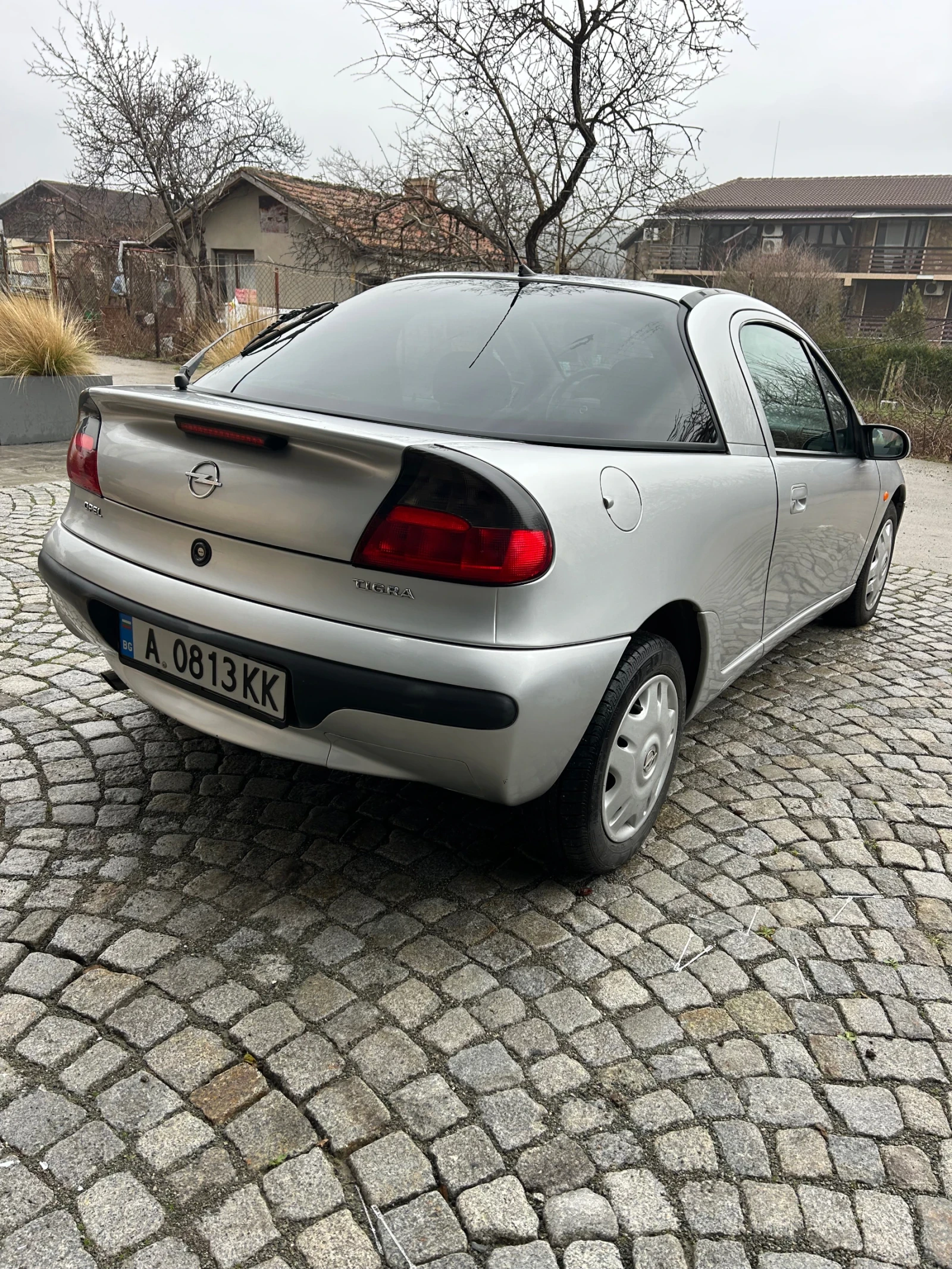 Opel Tigra | Mobile.bg � ����������� 5