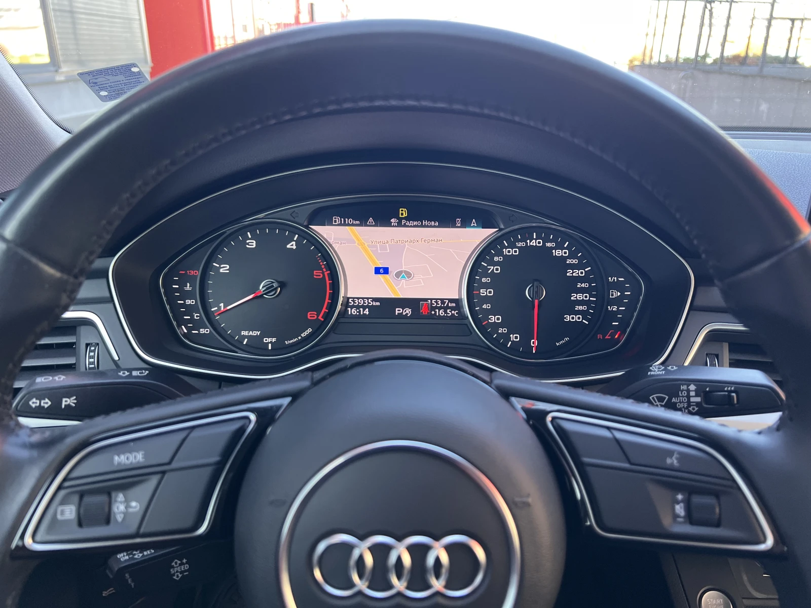 Audi A4 LIMOUSINE/30TDI/7AT | Mobile.bg � ����������� 13