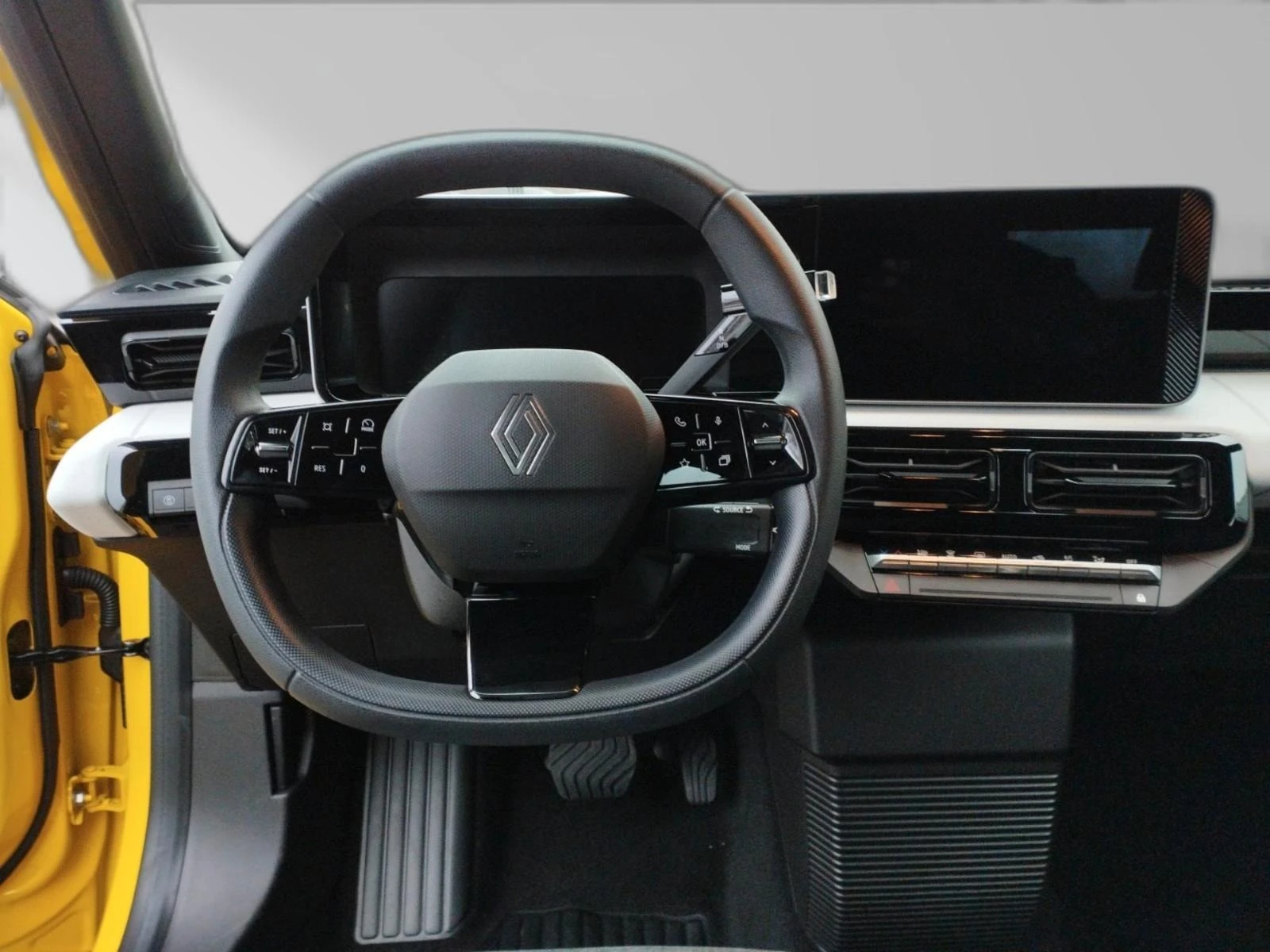 Renault 5 EVOLUTION* LED* CARPLAY* , снимка 10 - Автомобили и джипове - 53823938