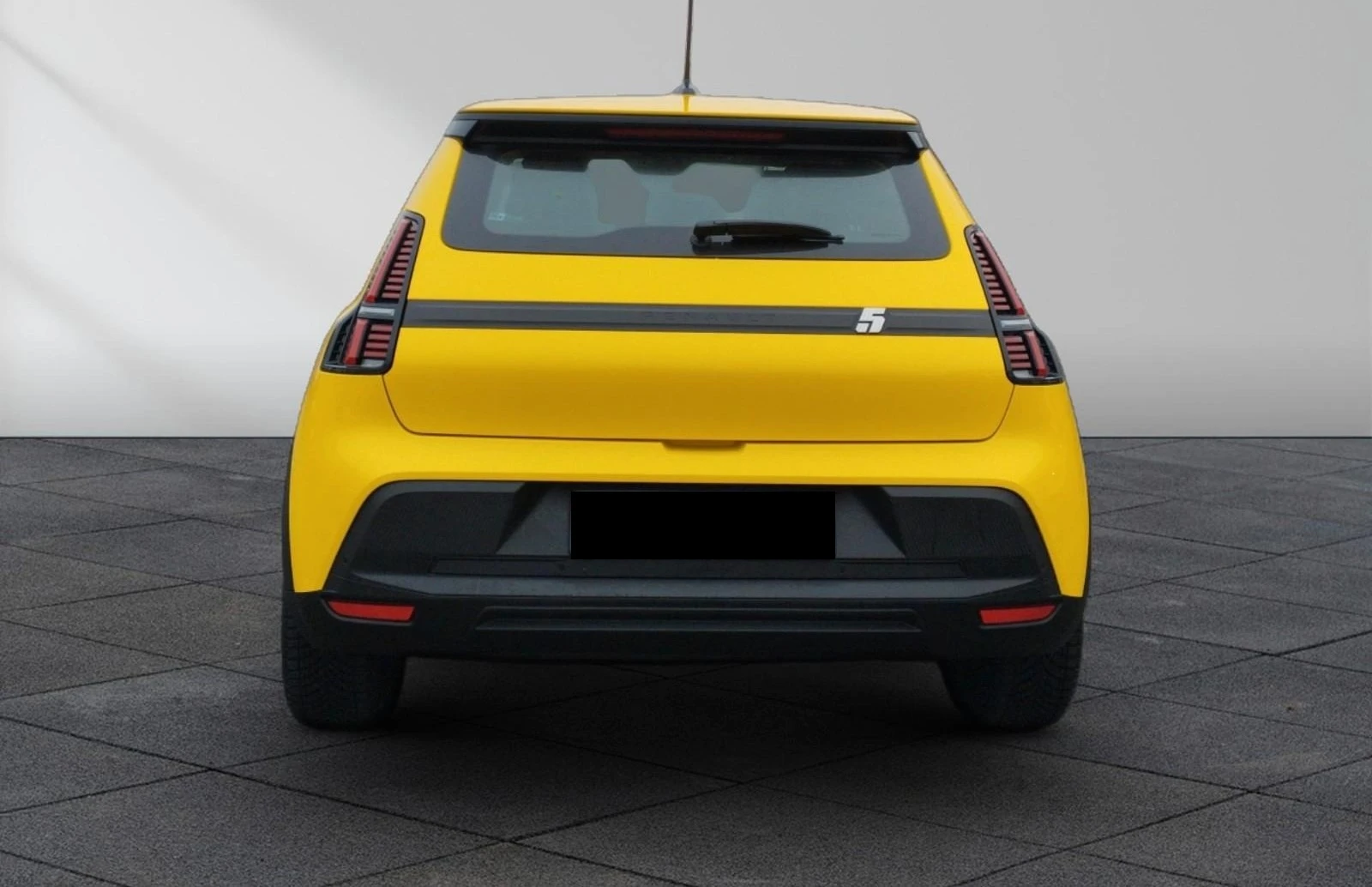 Renault 5 EVOLUTION* LED* CARPLAY* , снимка 3 - Автомобили и джипове - 53823938