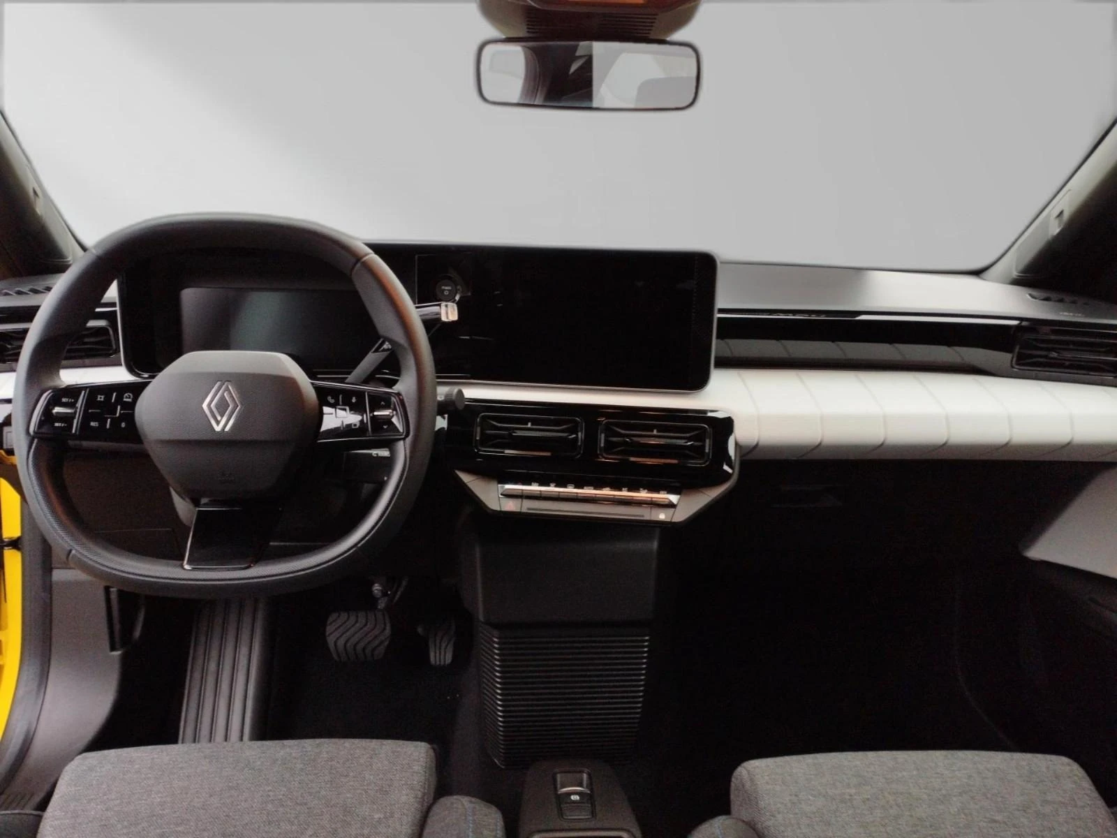 Renault 5 EVOLUTION* LED* CARPLAY* , снимка 11 - Автомобили и джипове - 53823938