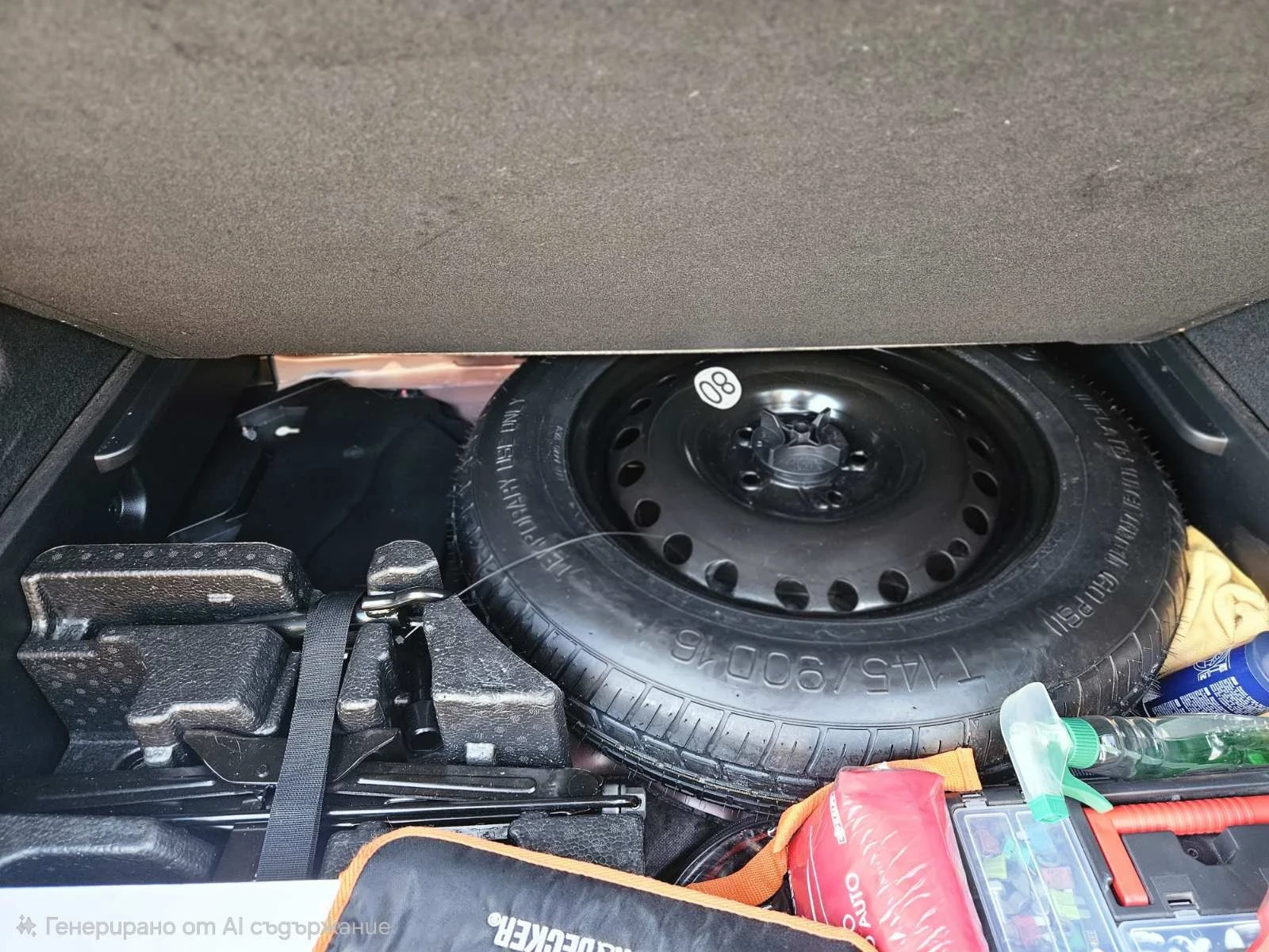 Renault Arkana, снимка 11 - Автомобили и джипове - 53861981