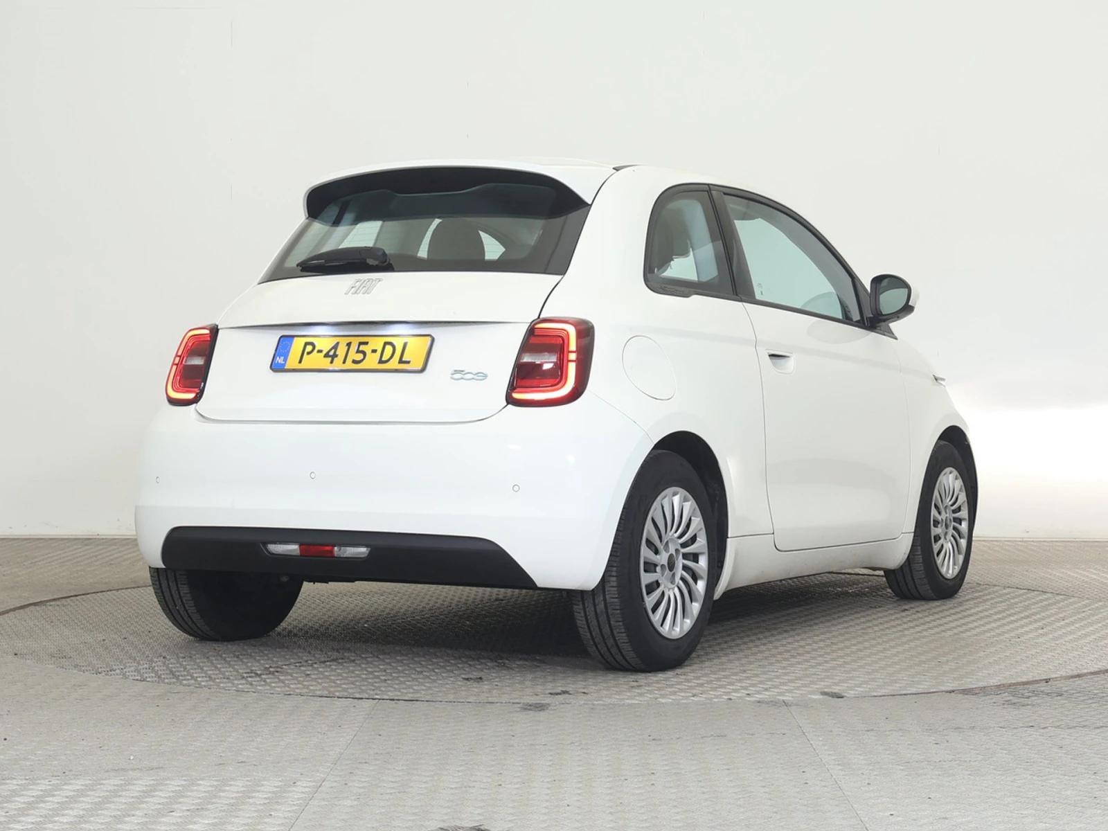 Fiat 500 Action | Mobile.bg � ����������� 6