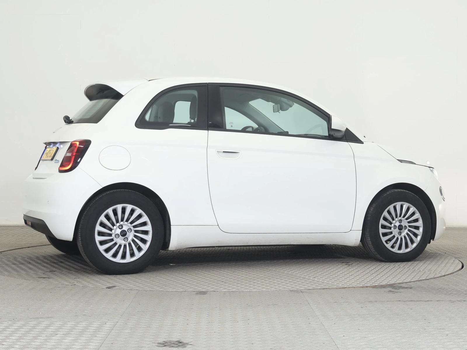 Fiat 500 Action | Mobile.bg � ����������� 4