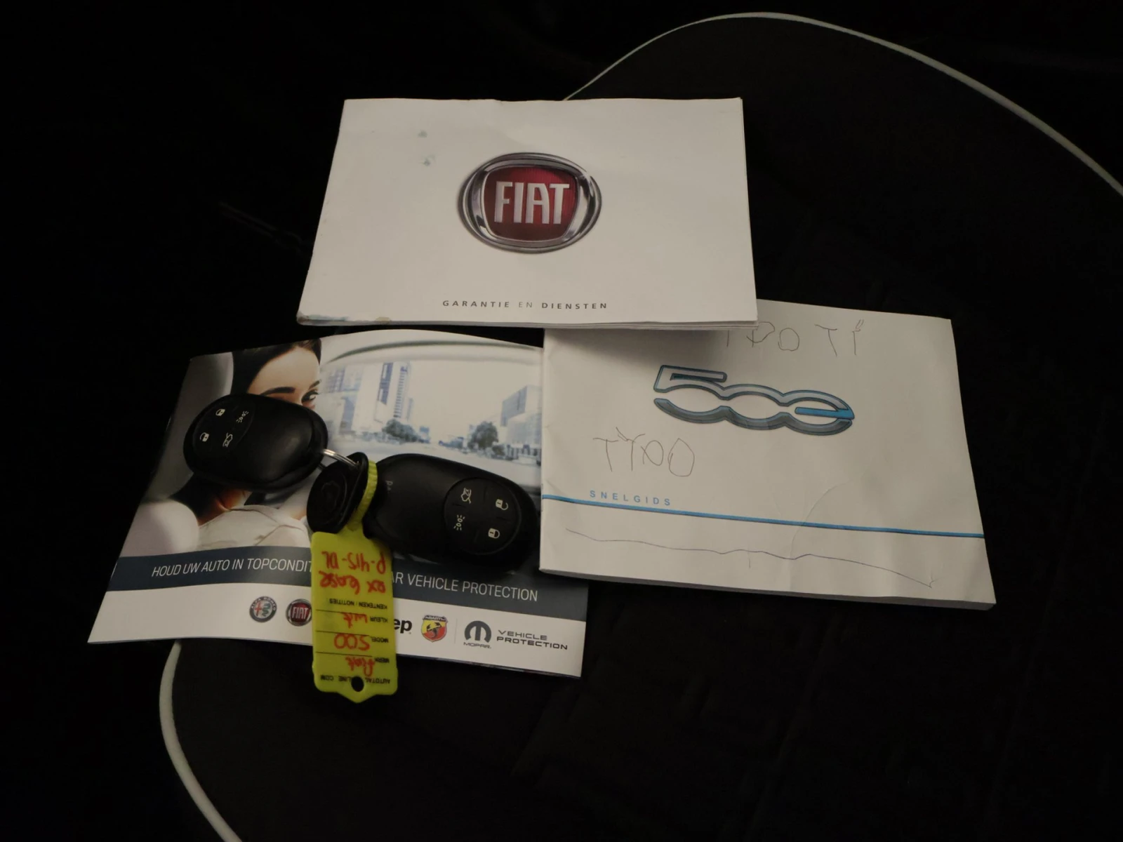 Fiat 500 Action | Mobile.bg � ����������� 13