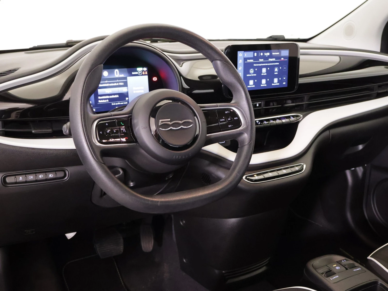 Fiat 500 Action | Mobile.bg � ����������� 11