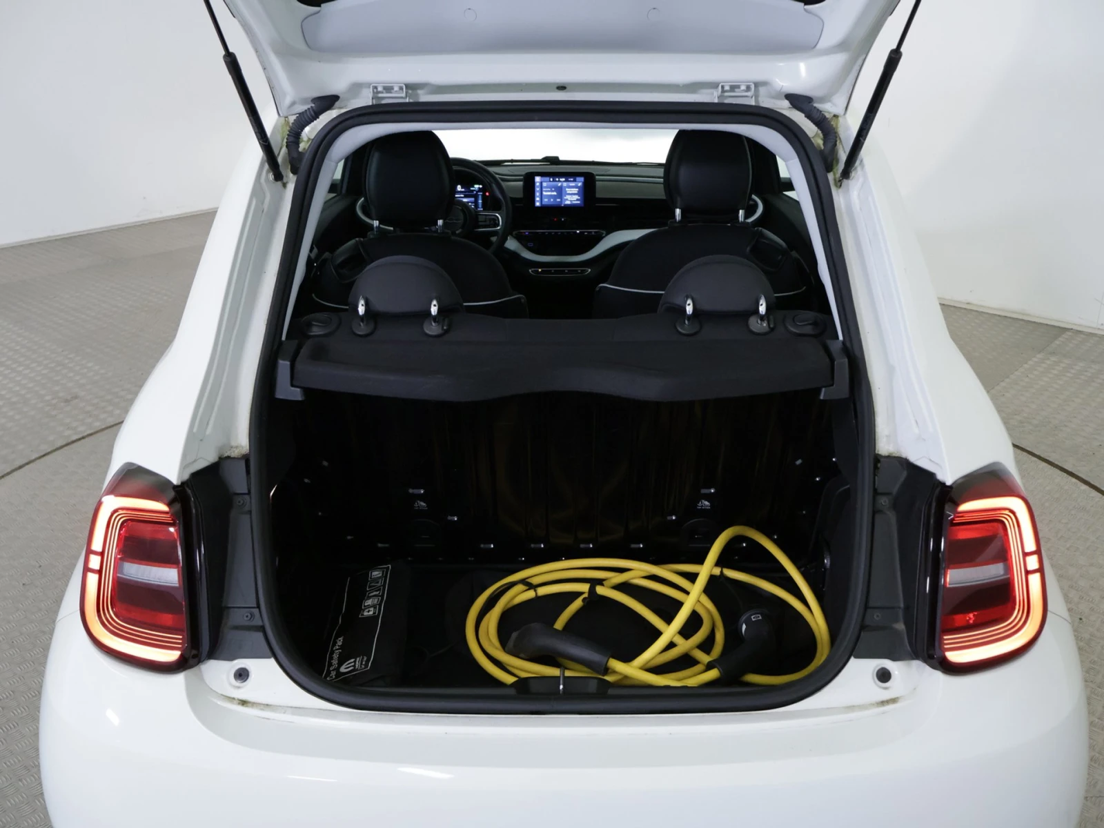 Fiat 500 Action | Mobile.bg � ����������� 12