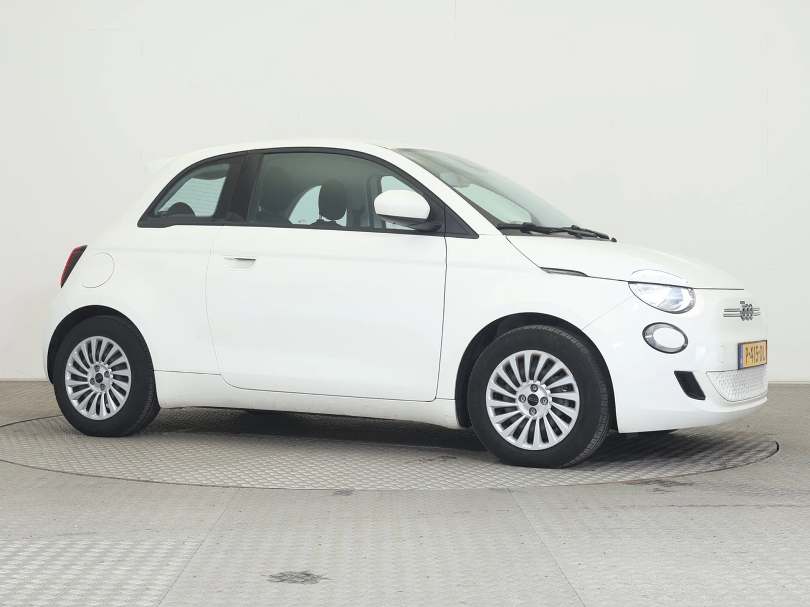 Fiat 500 Action | Auto.bg — изображение 1