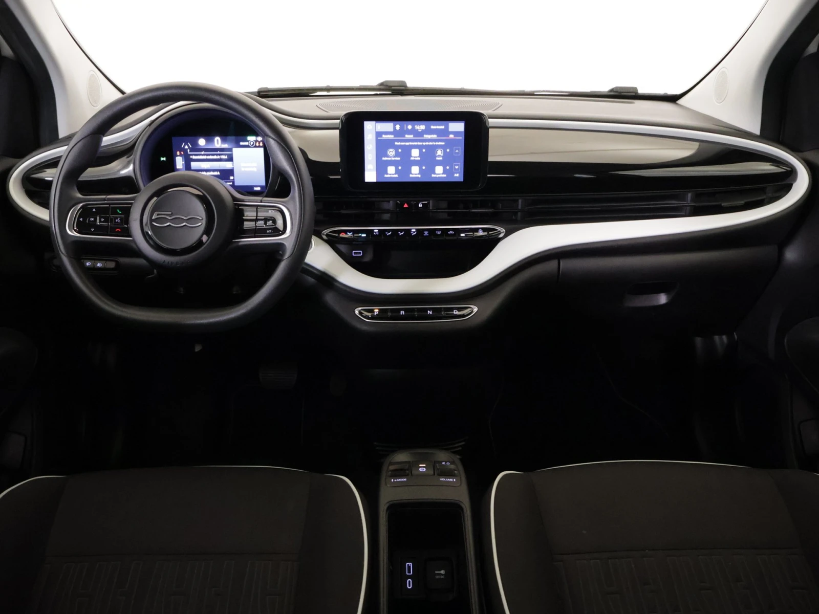 Fiat 500 Action | Mobile.bg � ����������� 8