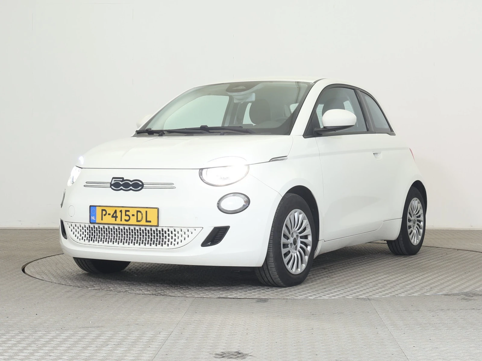 Fiat 500 Action | Mobile.bg � ����������� 3