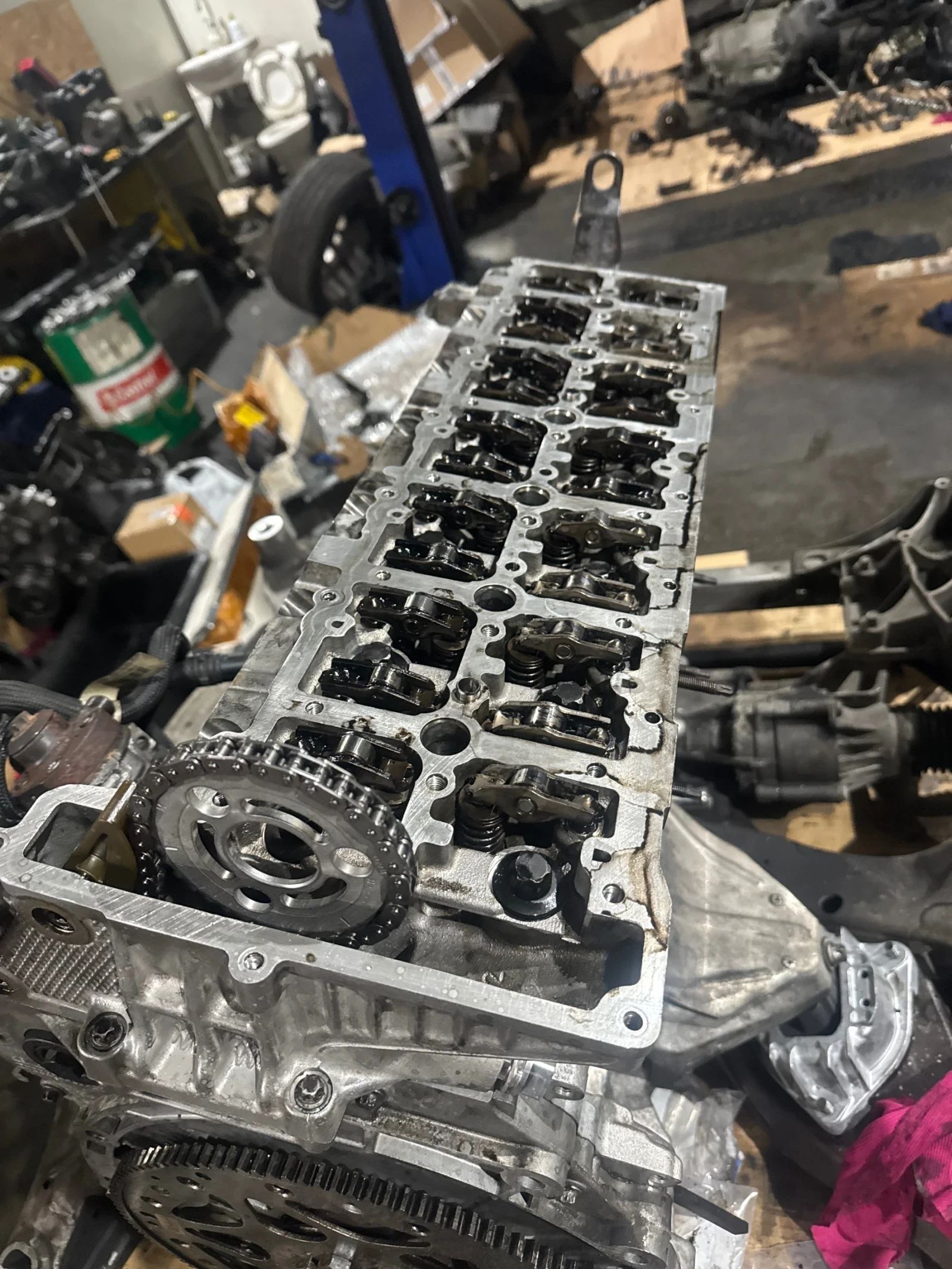 BMW 530 Facelift M-Tech Пакет, снимка 13 - Автомобили и джипове - 54017073