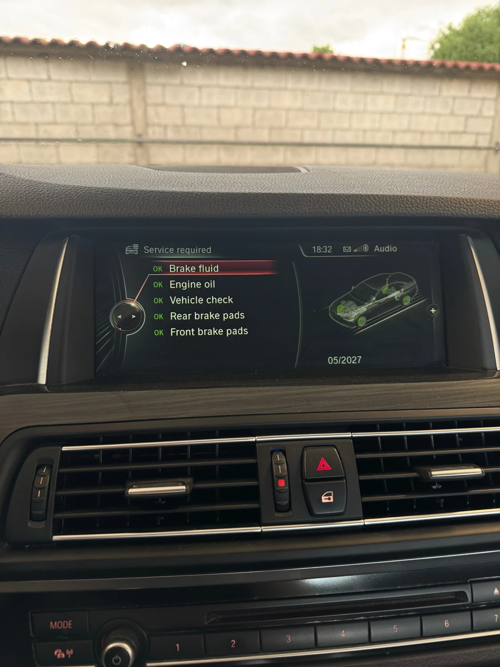 BMW 530 Facelift M-Paket | Mobile.bg � ����������� 4