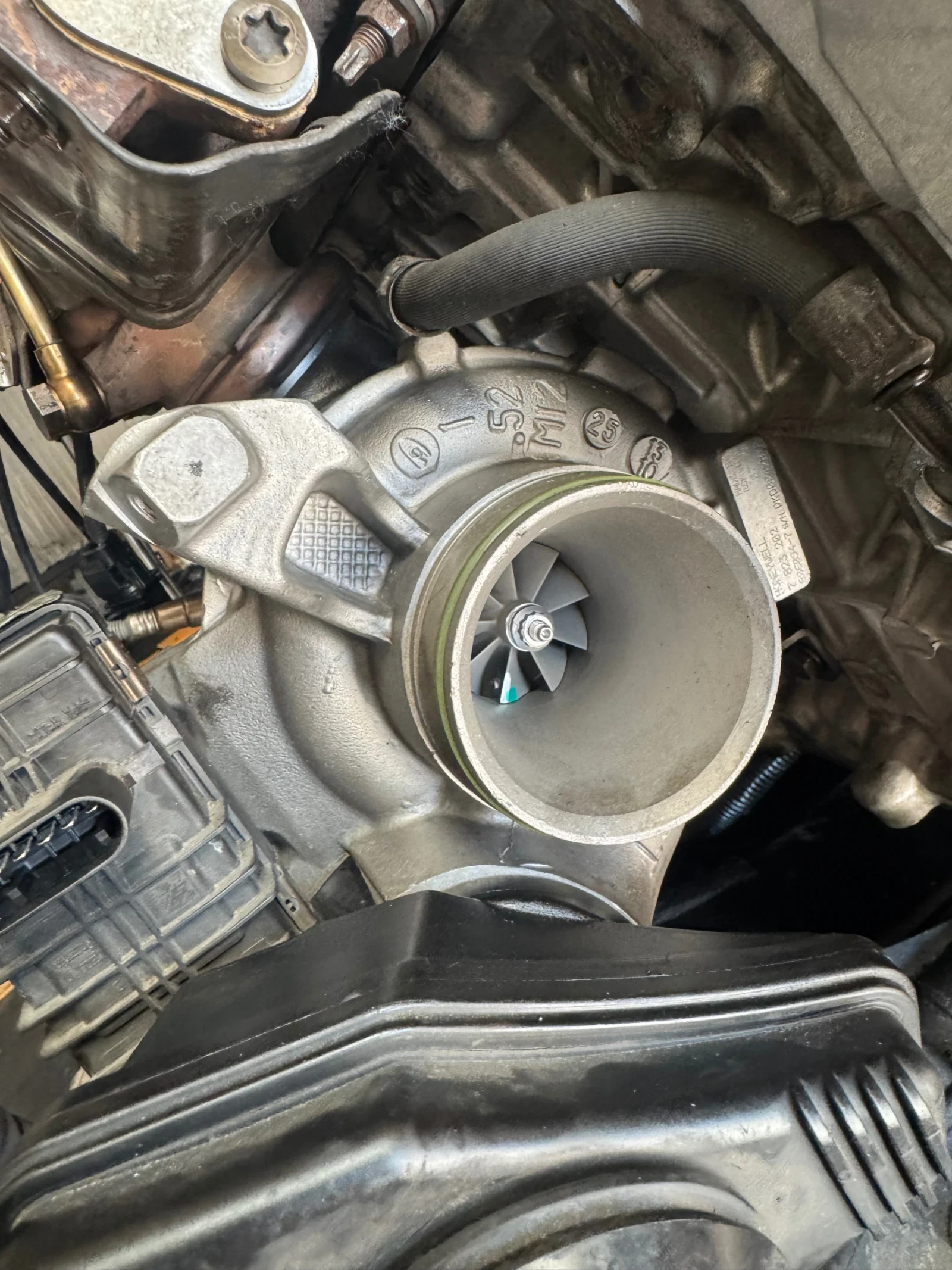 BMW 530 Facelift M-Paket | Mobile.bg � ����������� 12