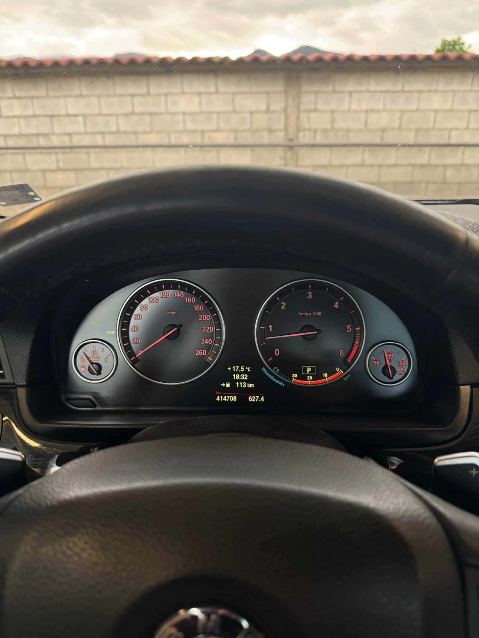 BMW 530 Facelift M-Paket | Mobile.bg � ����������� 3