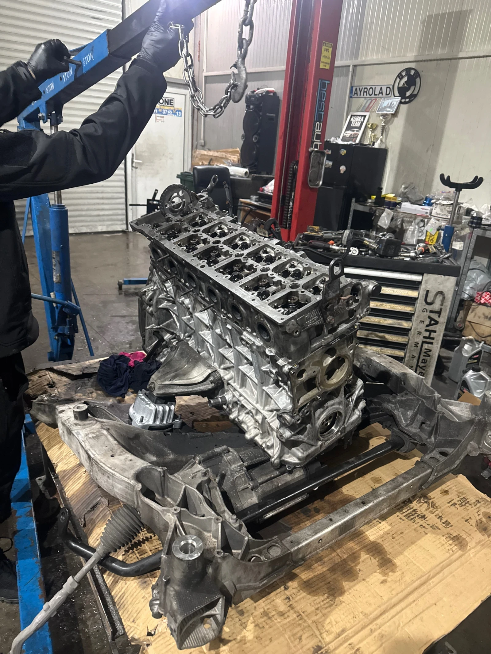 BMW 530 Facelift M-Tech Пакет, снимка 12 - Автомобили и джипове - 54017073