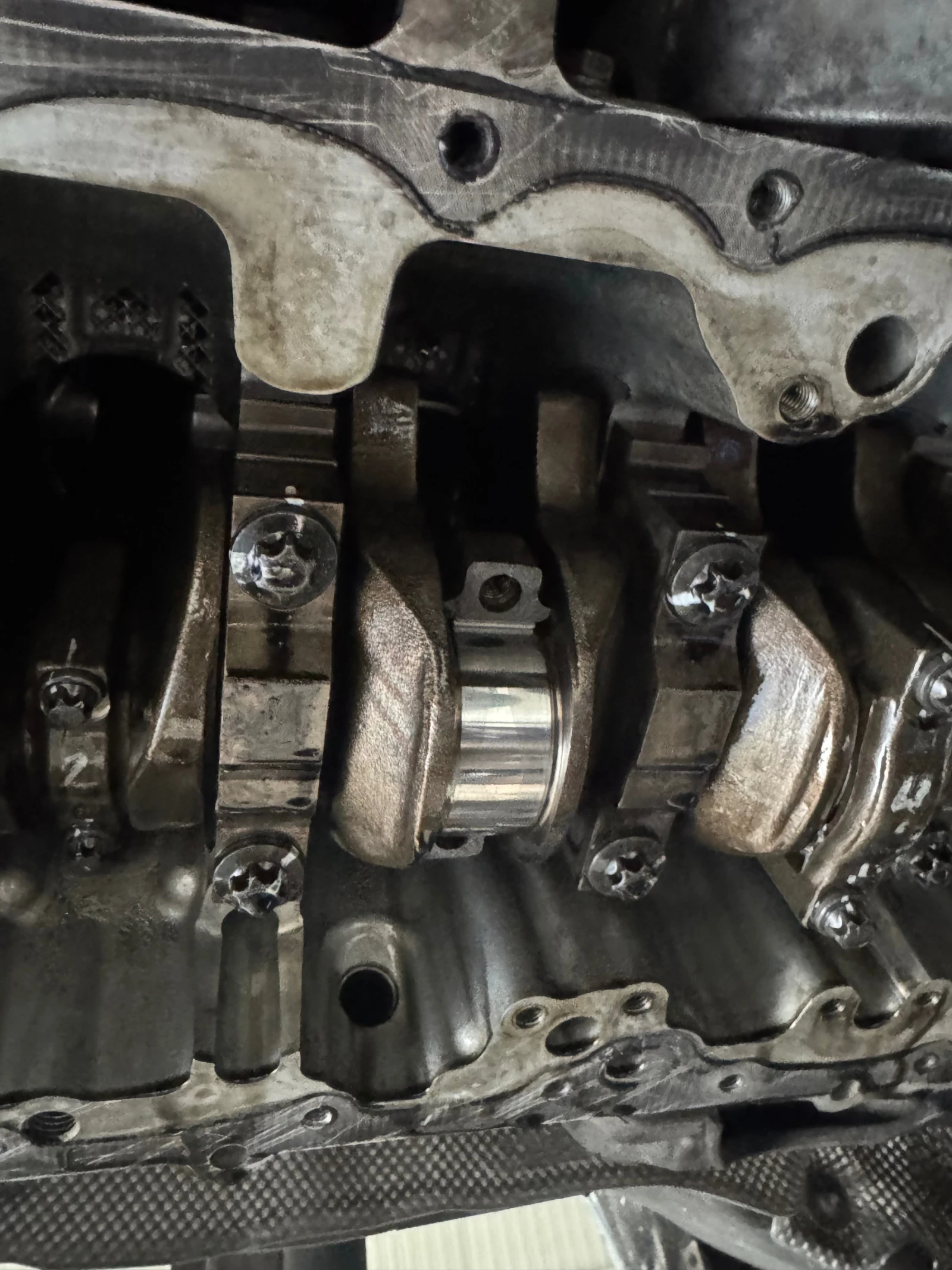BMW 530 Facelift M-Paket | Mobile.bg � ����������� 14