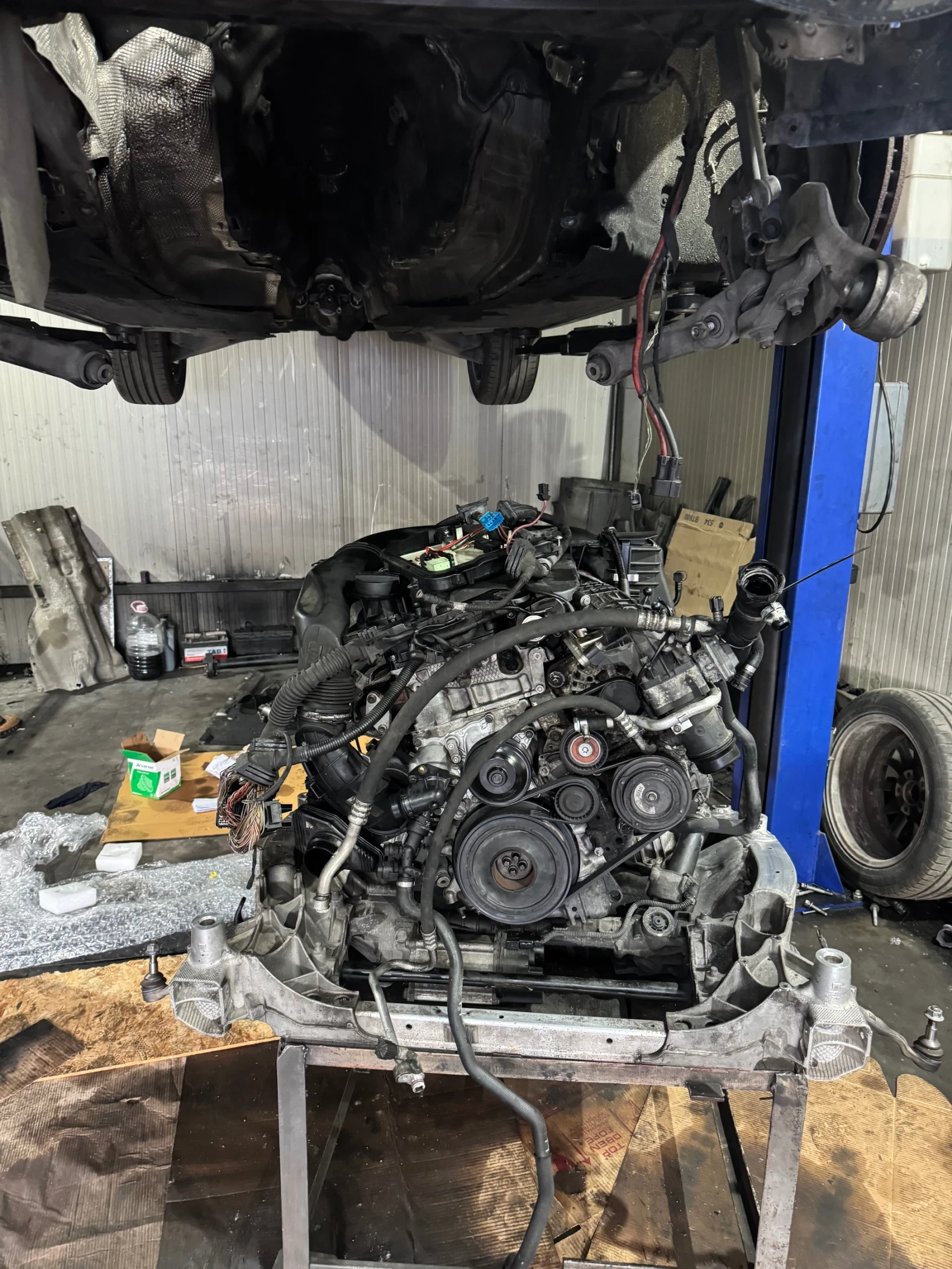 BMW 530 Facelift M-Paket | Mobile.bg � ����������� 13