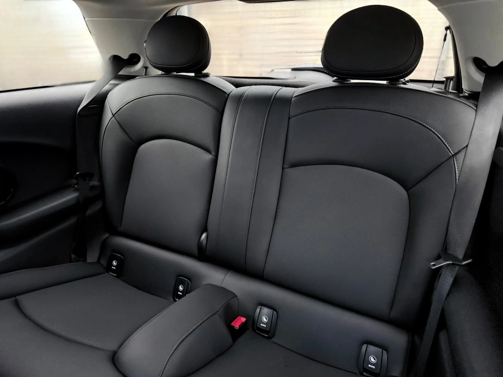 Mini Cooper s TwinPower* Панорама* Сервизна история* Лизинг, снимка 15 - Автомобили и джипове - 54082797