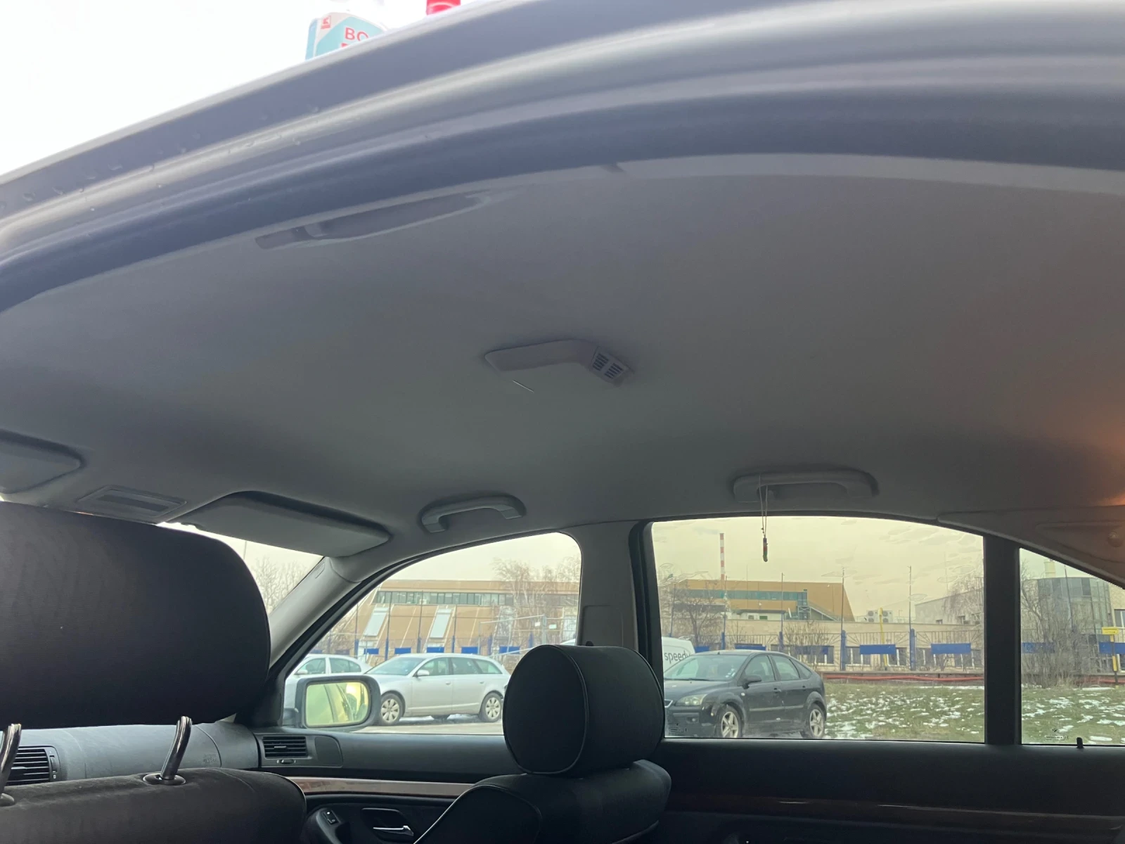 BMW 530 FACE M54B30, снимка 10 - Автомобили и джипове - 54134033