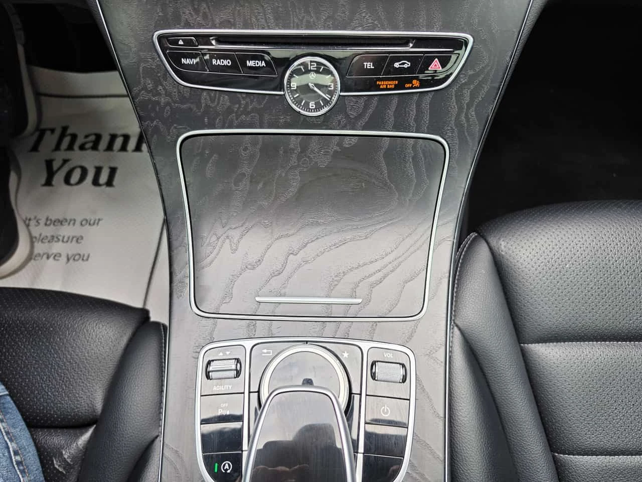 Mercedes-Benz C 300 * CARFAX * AMG ����� * ������� *  | Mobile.bg � ����������� 9