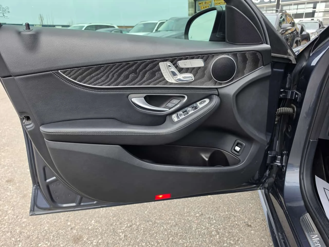 Mercedes-Benz C 300 * CARFAX * AMG ����� * ������� *  | Mobile.bg � ����������� 11