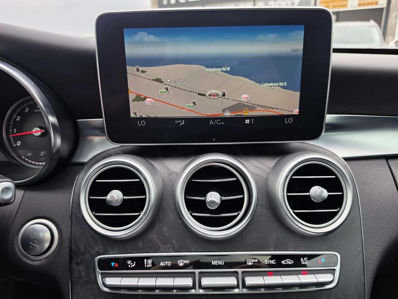 Mercedes-Benz C 300 * CARFAX * AMG ����� * ������� *  | Mobile.bg � ����������� 13