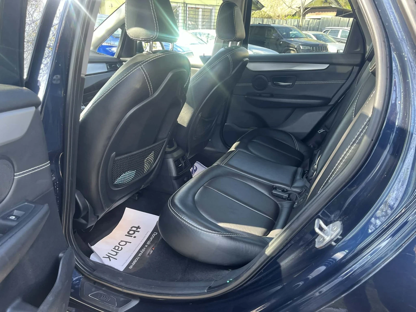 BMW 218, снимка 14 - Автомобили и джипове - 54283963