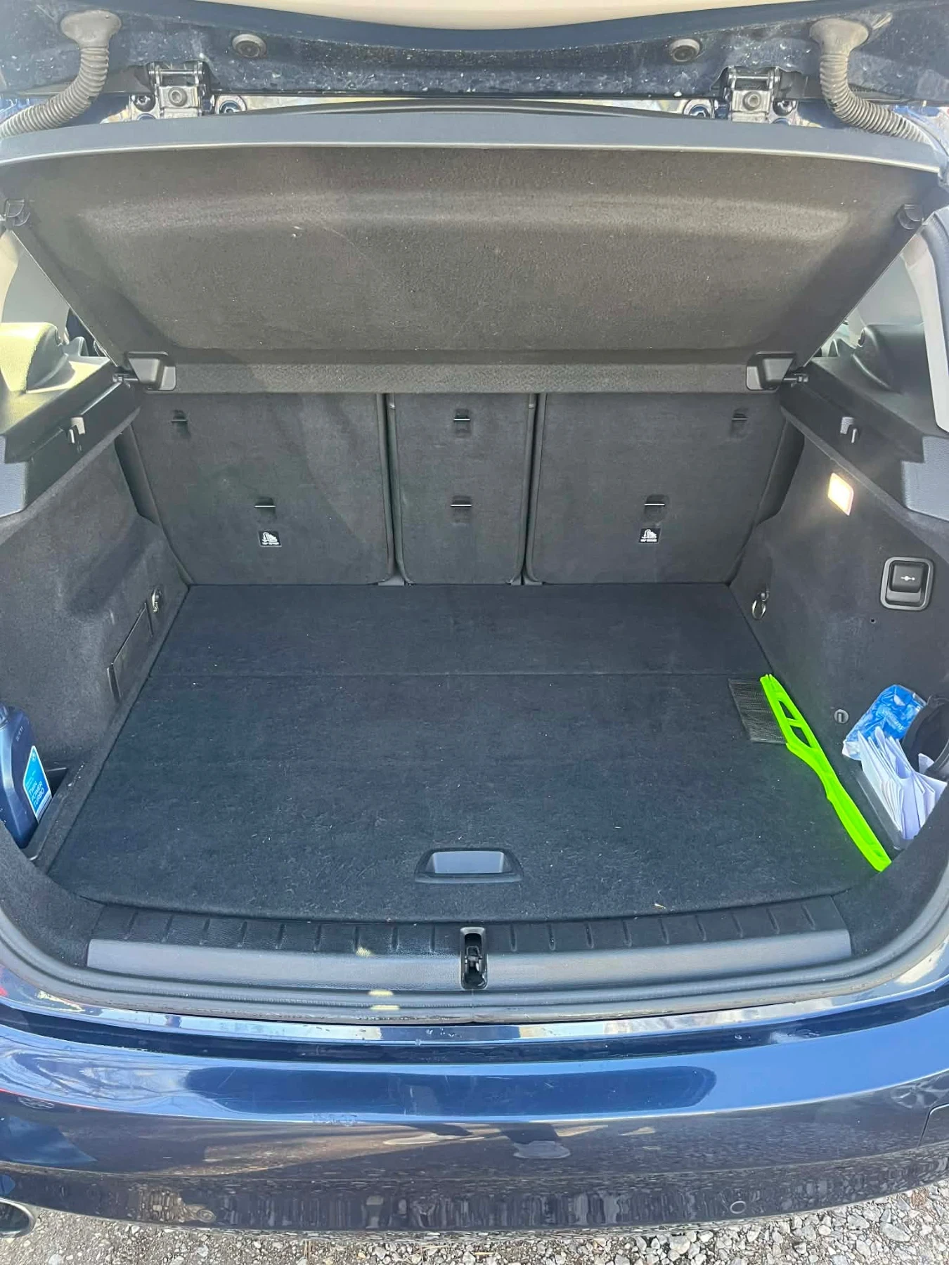 BMW 218, снимка 5 - Автомобили и джипове - 54283963