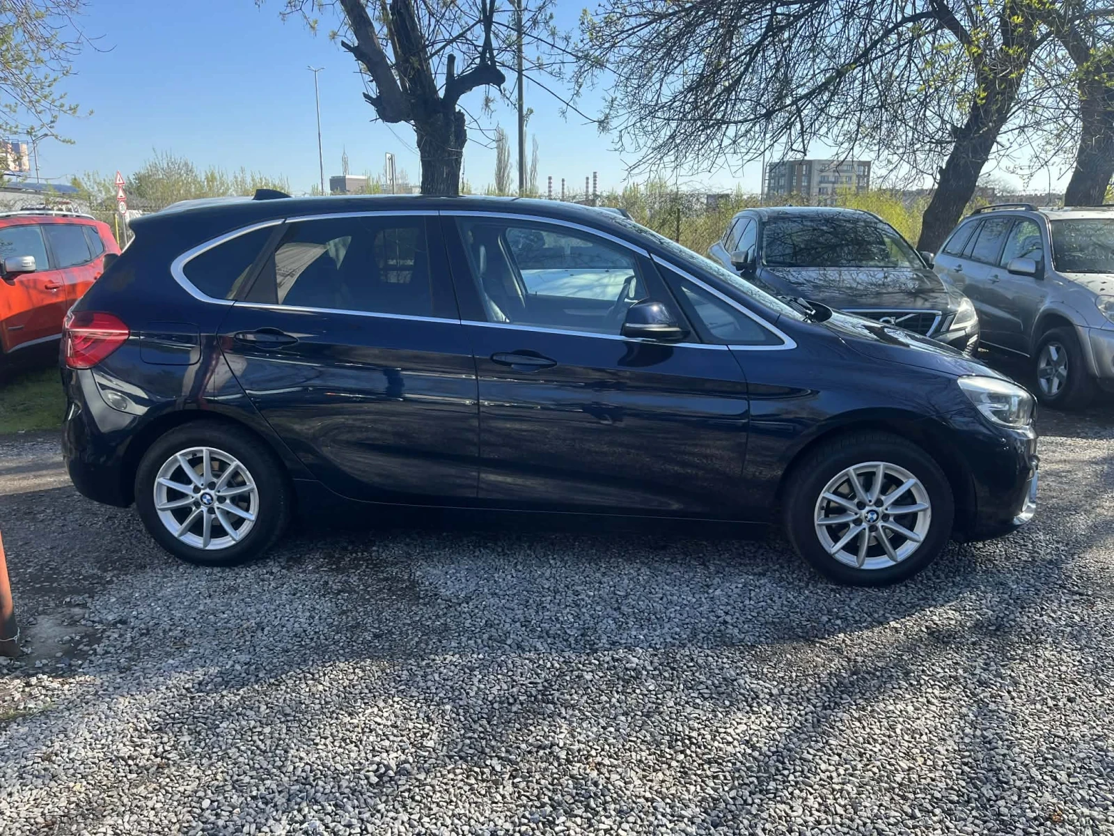 BMW 218, снимка 4 - Автомобили и джипове - 54283963