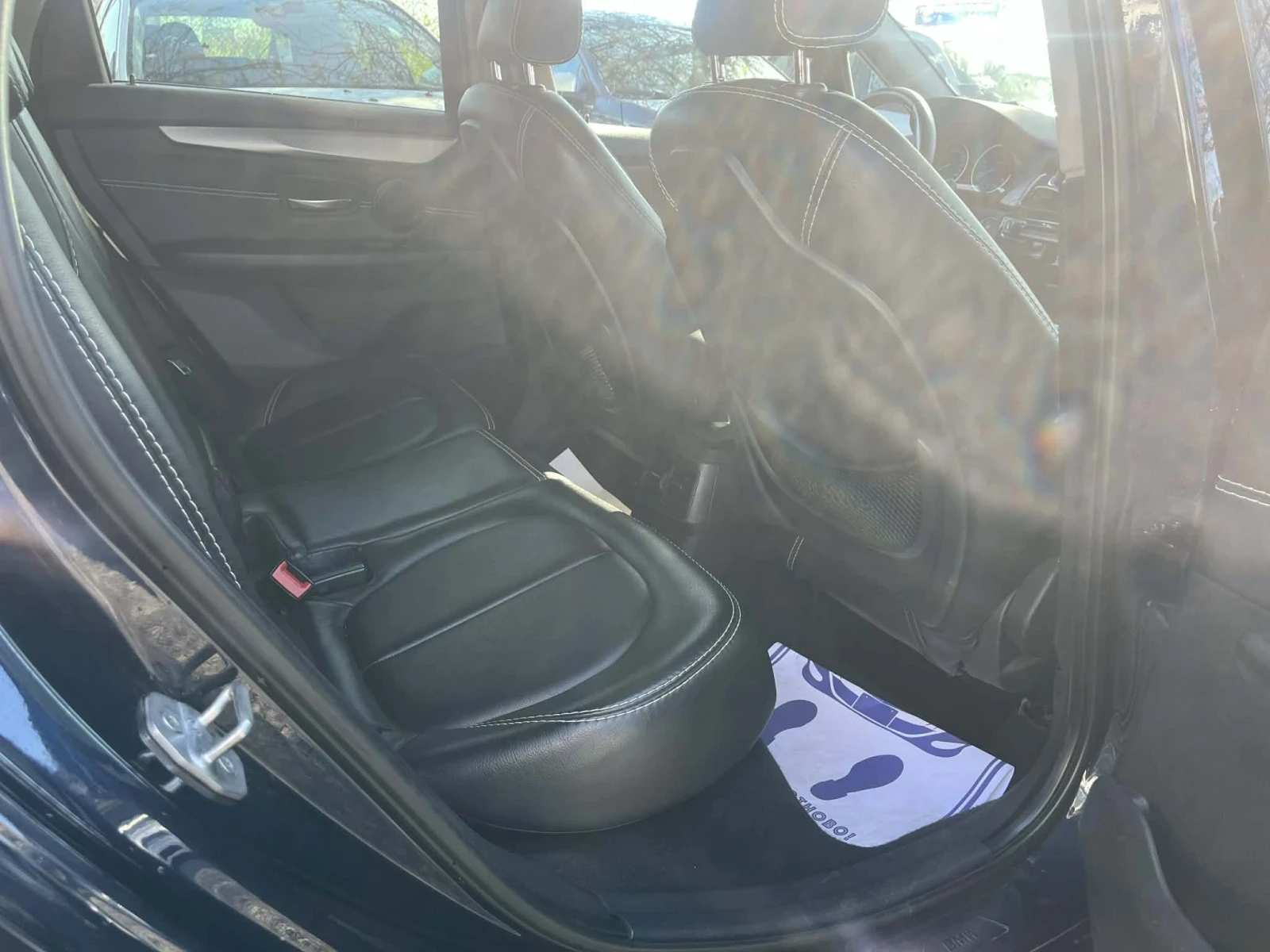 BMW 218, снимка 15 - Автомобили и джипове - 54283963