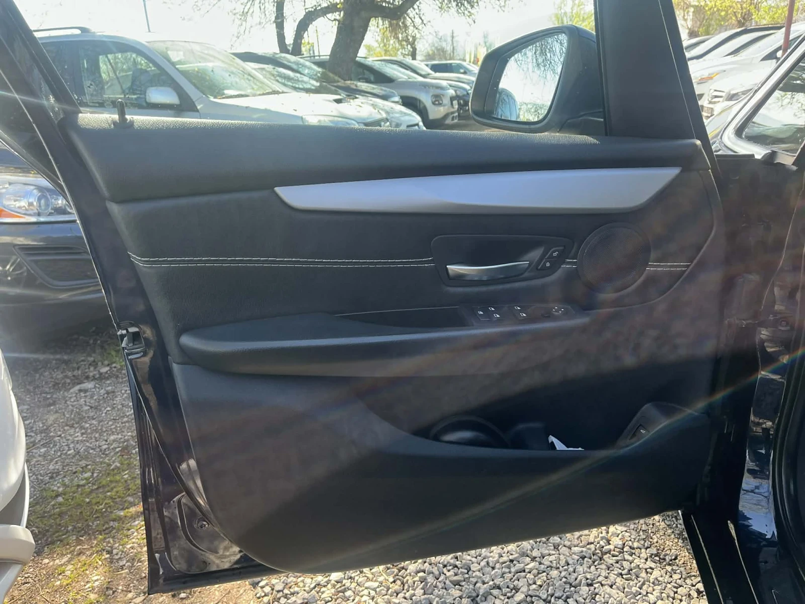 BMW 218, снимка 10 - Автомобили и джипове - 54283963