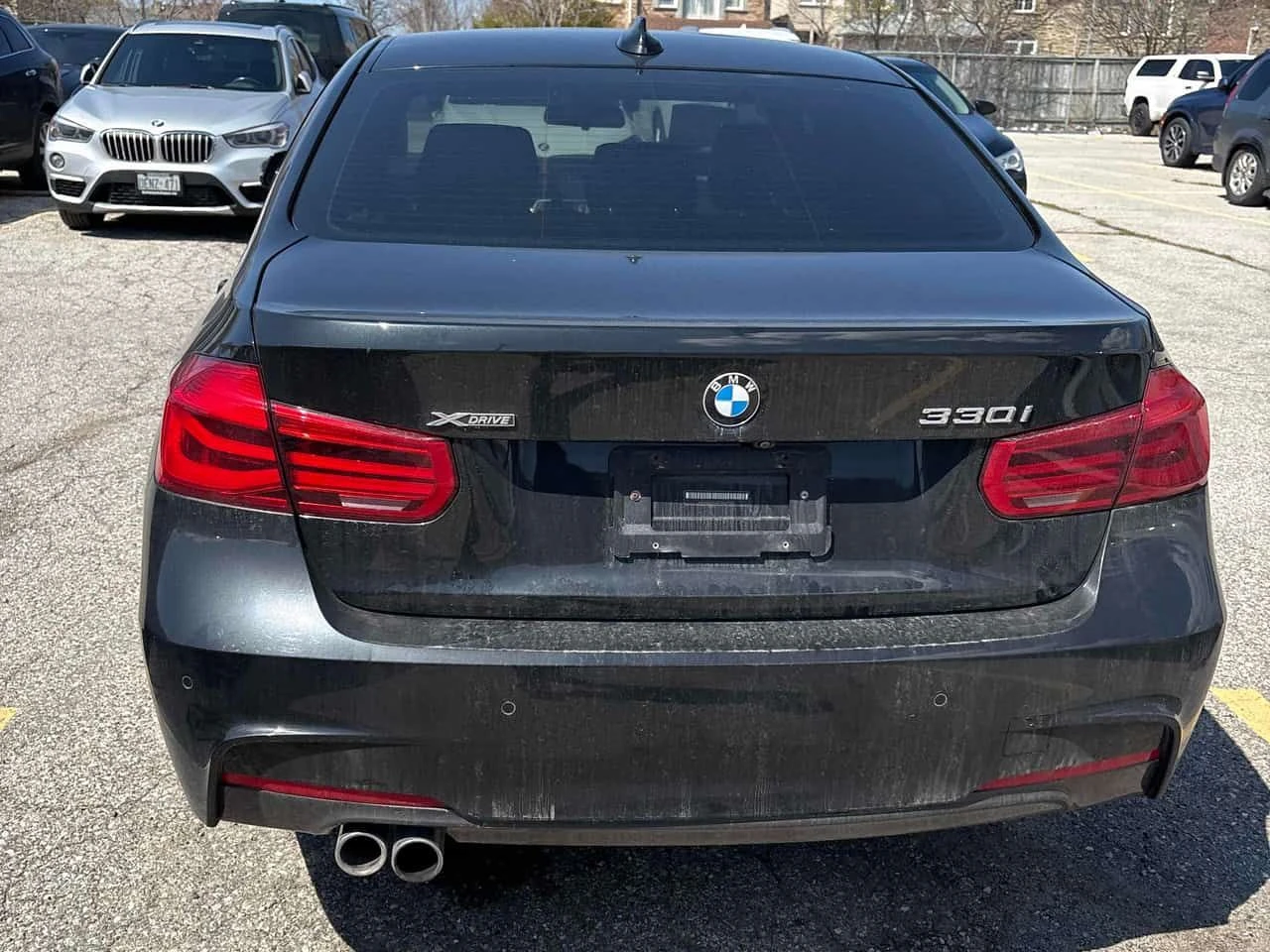 BMW 330 * xDrive * ������ ���������������� �� BMW*  | Mobile.bg � ����������� 5