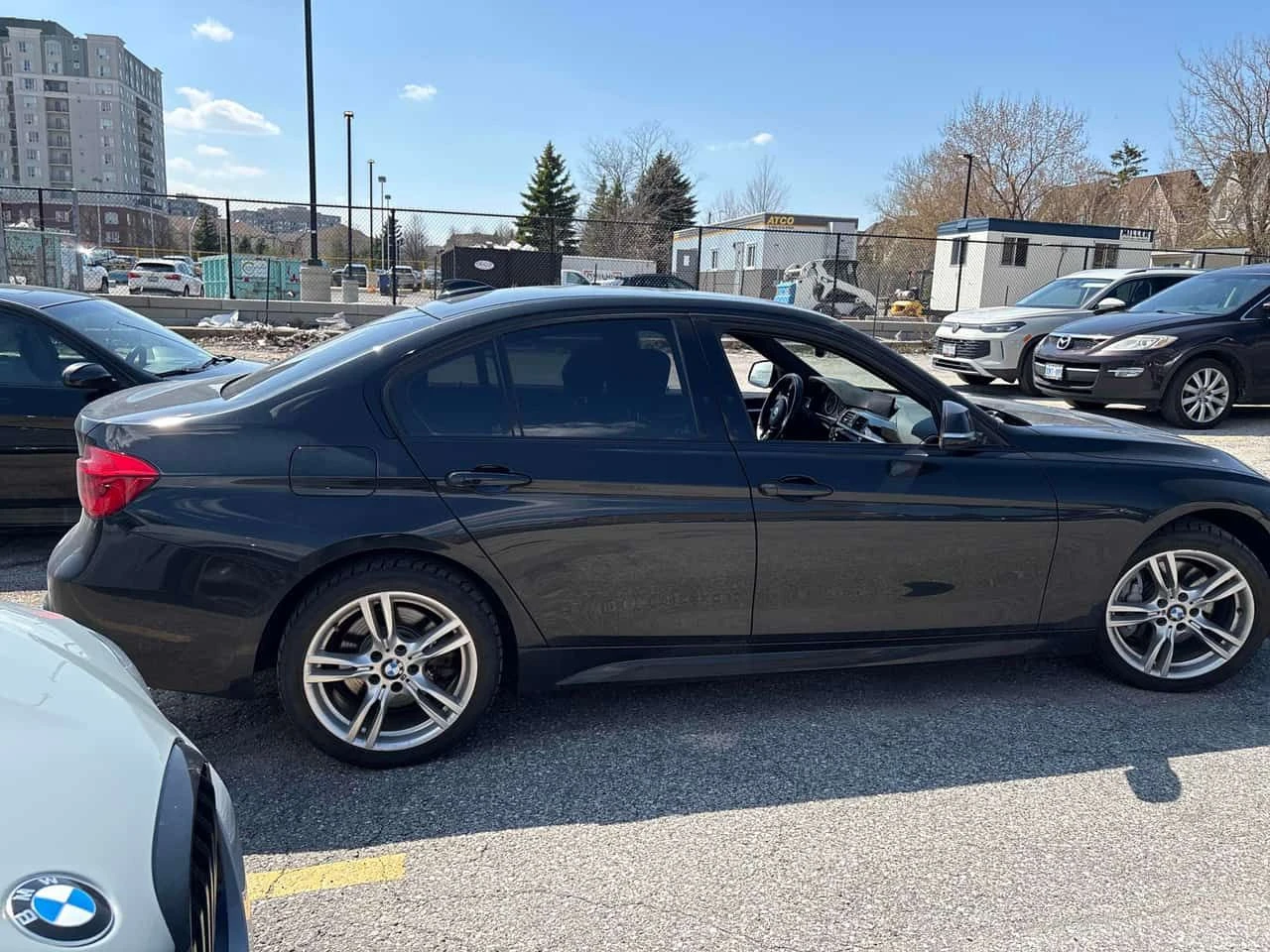 BMW 330 * xDrive * ������ ���������������� �� BMW*  | Mobile.bg � ����������� 4