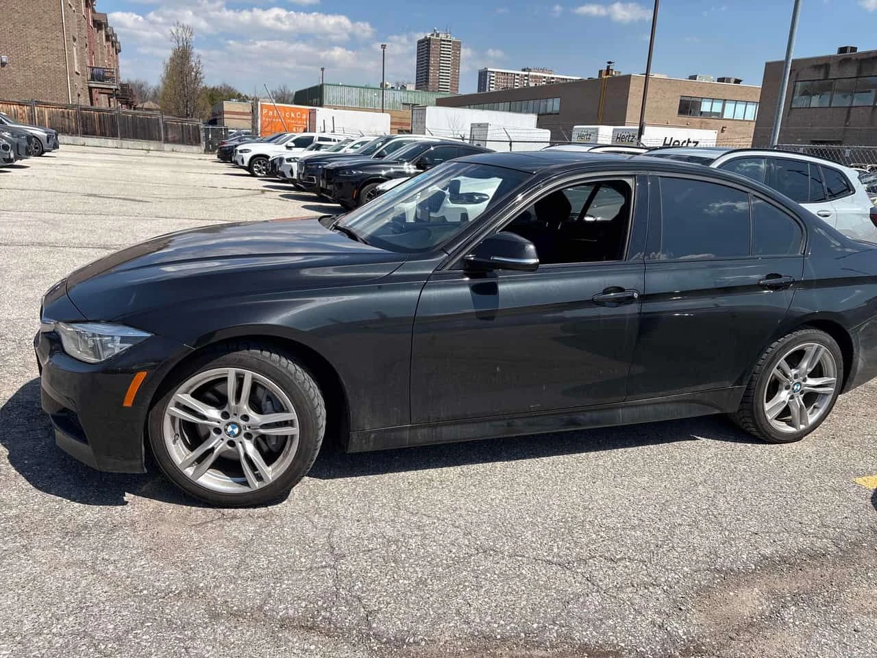 BMW 330 * xDrive * ������ ���������������� �� BMW*  | Mobile.bg � ����������� 3