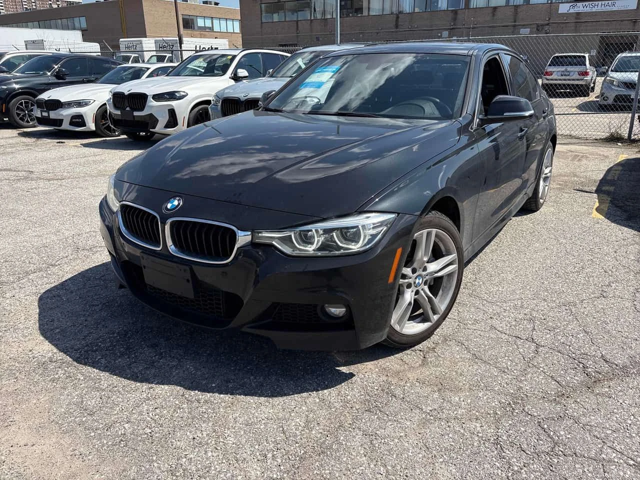BMW 330 * xDrive * ������ ���������������� �� BMW*  | Mobile.bg � ����������� 1