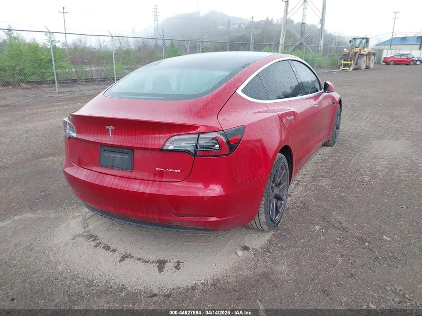 Tesla Model 3 2019 TESLA MODEL 3 LONG RANGE/PERFORMANCE | Mobile.bg � ����������� 6